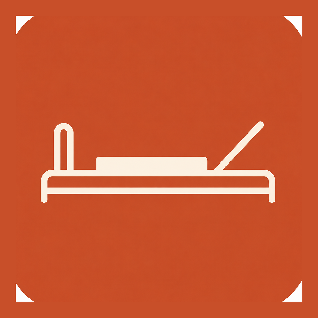 Rust app icon